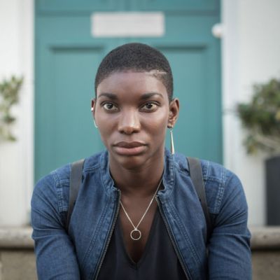 Michaela Coel